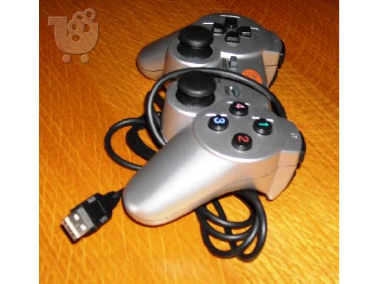 Game Pad για PC